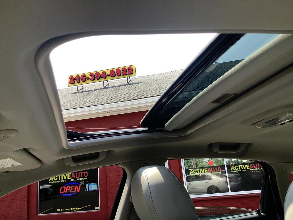 used 2015 Chevrolet Impala Limited car, priced at $10,995