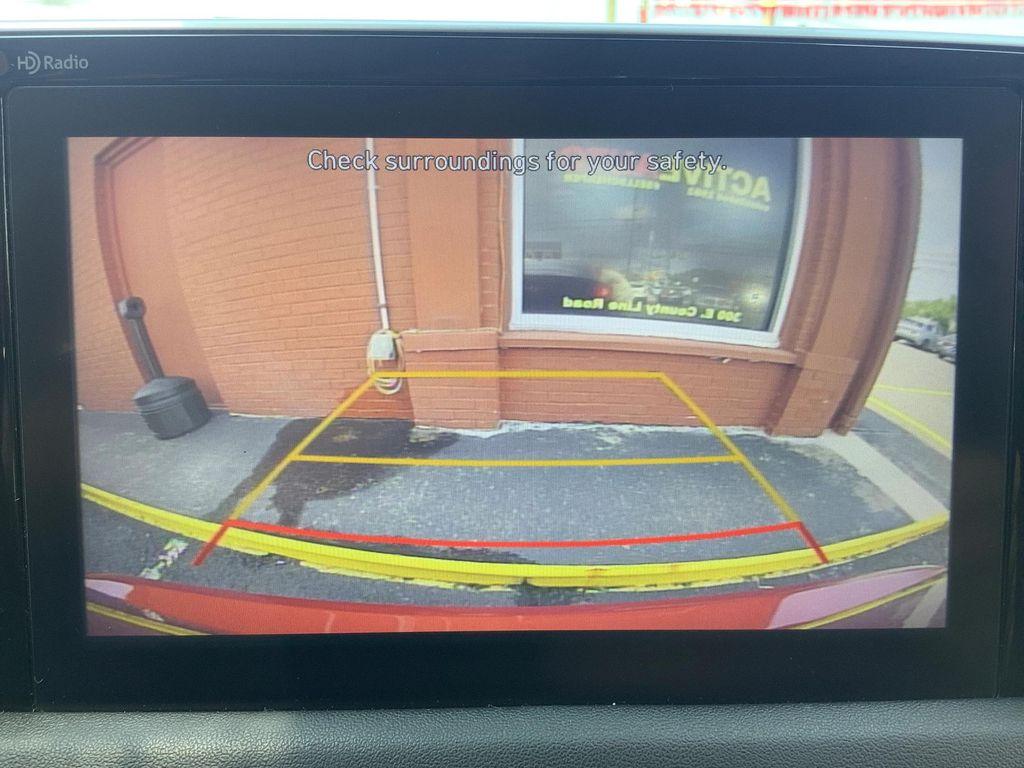 used 2020 Hyundai Sonata car, priced at $16,995