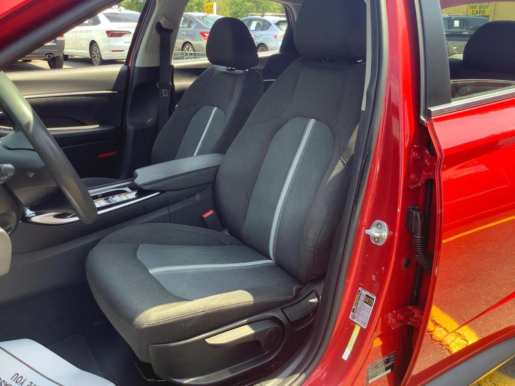 used 2020 Hyundai Sonata car, priced at $16,995