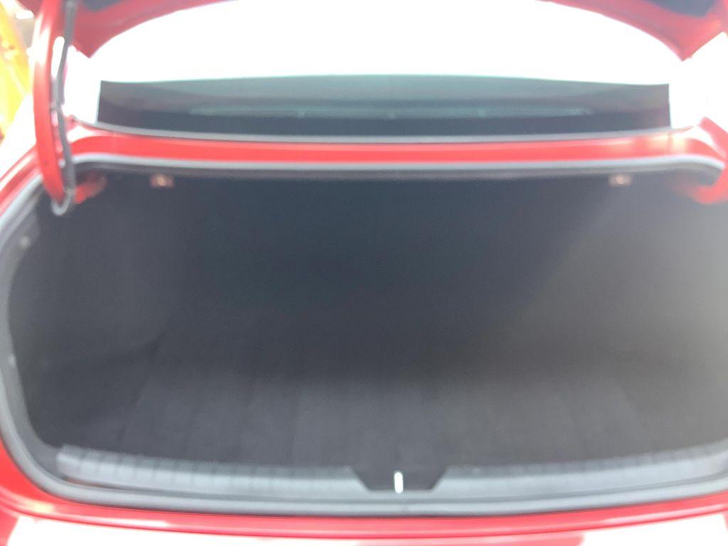 used 2020 Hyundai Sonata car, priced at $16,995