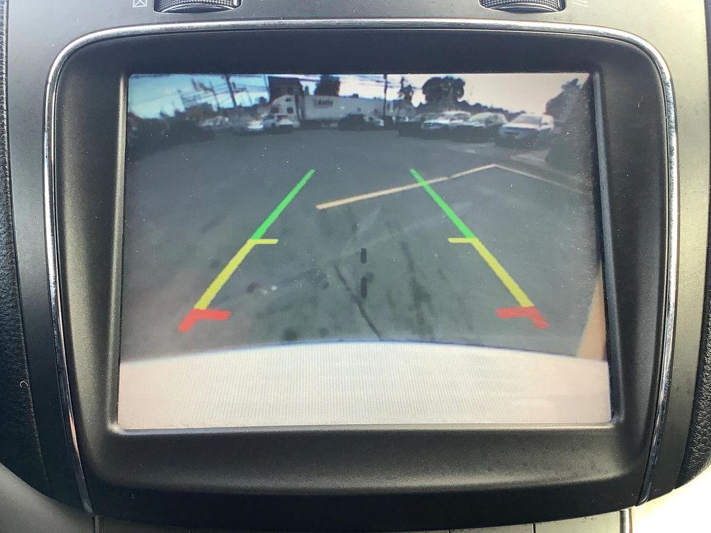 used 2020 Dodge Journey car, priced at $14,995