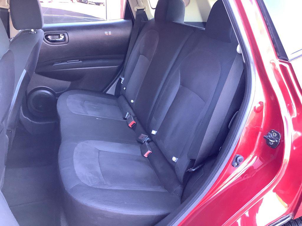 used 2014 Nissan Rogue Select car, priced at $9,995