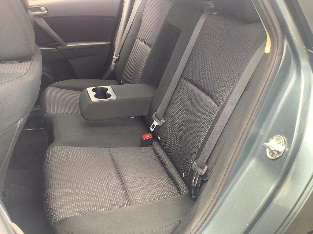 used 2013 Mazda Mazda3 car, priced at $7,995