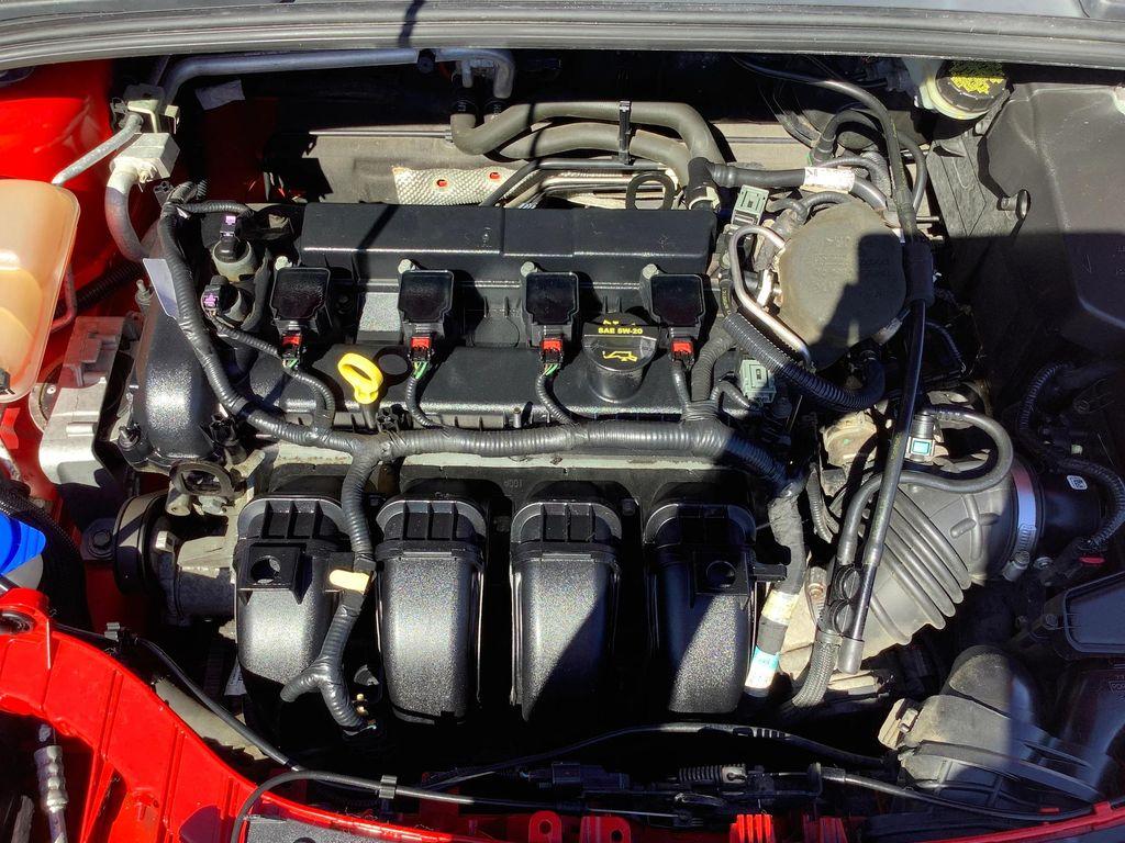 used 2013 Ford Focus car, priced at $8,995