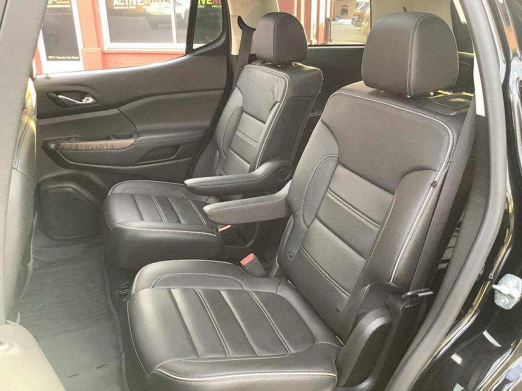 used 2020 GMC Acadia car, priced at $23,995