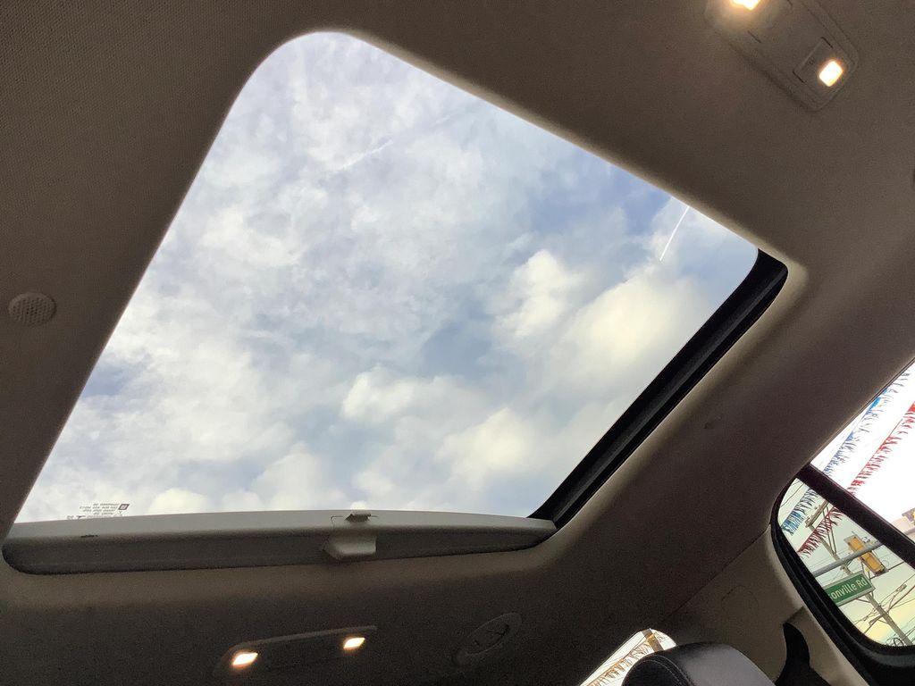 used 2020 GMC Acadia car, priced at $23,995