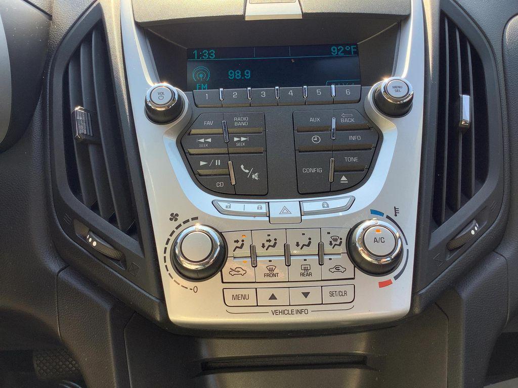 used 2015 Chevrolet Equinox car, priced at $13,995