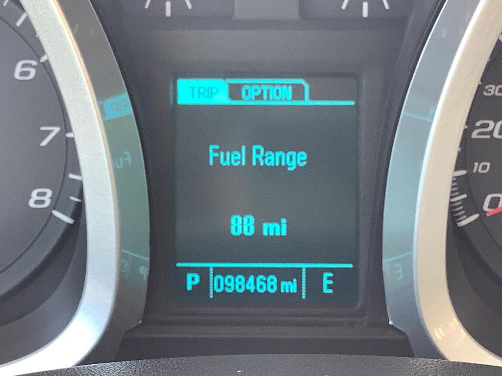 used 2015 Chevrolet Equinox car, priced at $13,995