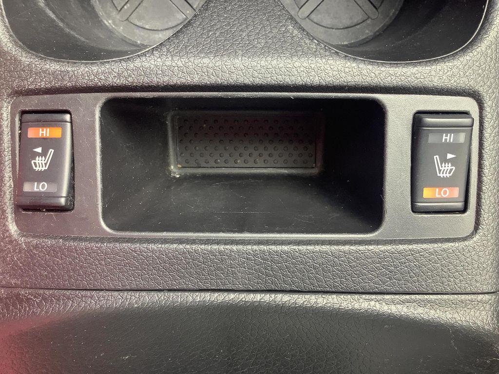 used 2017 Nissan Rogue Sport car, priced at $15,995