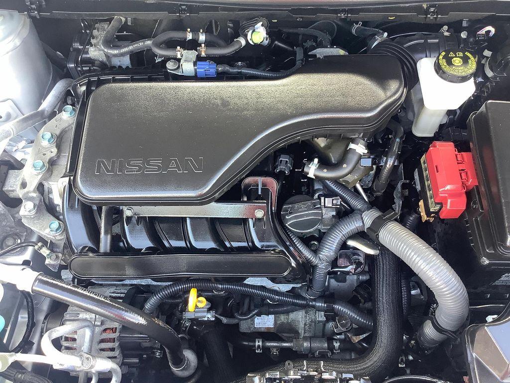 used 2017 Nissan Rogue Sport car, priced at $15,995