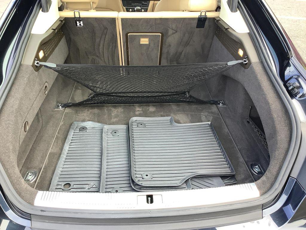 used 2012 Audi A7 car, priced at $13,995