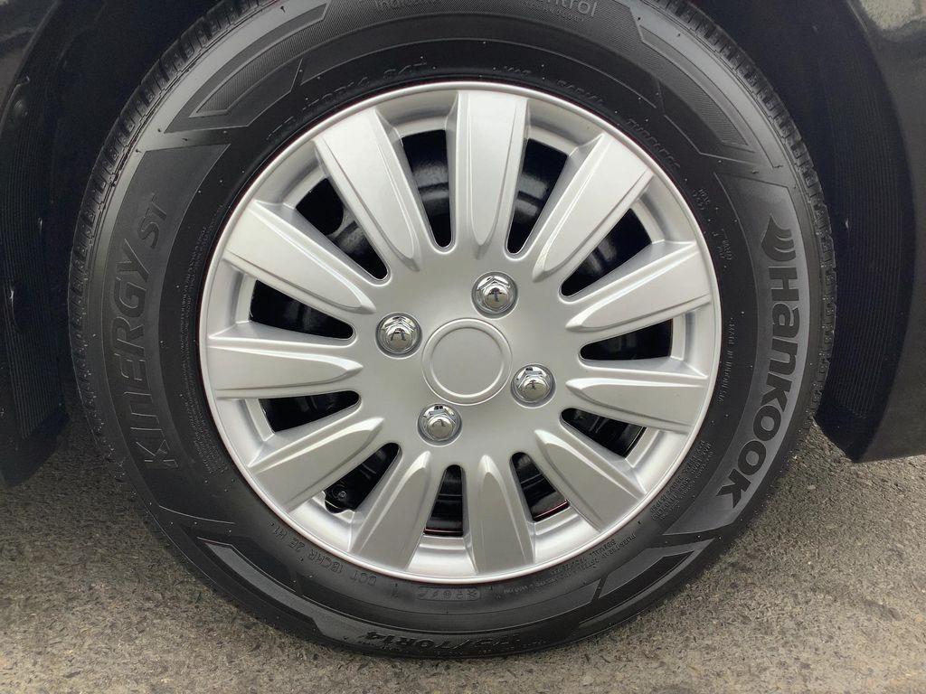 used 2014 Hyundai Accent car, priced at $6,995