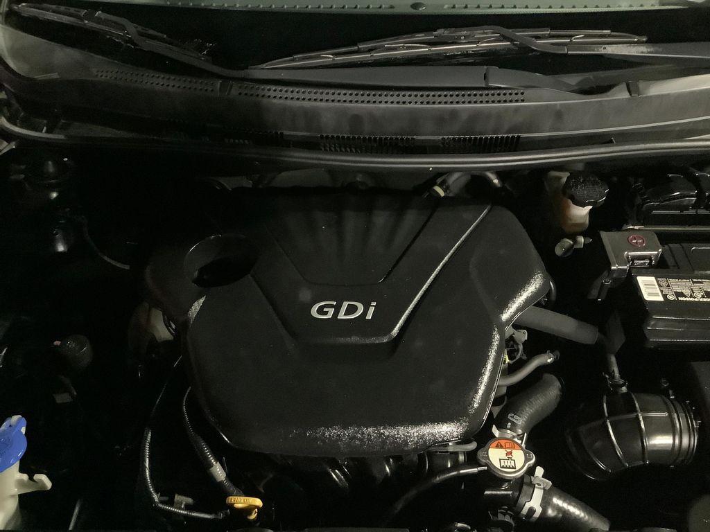 used 2014 Hyundai Accent car, priced at $6,995