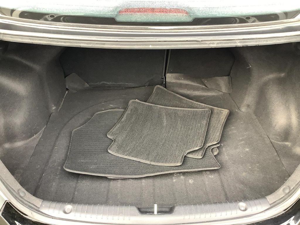 used 2014 Hyundai Accent car, priced at $6,995