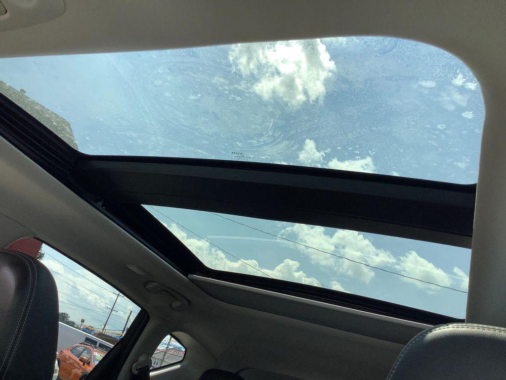 used 2017 Nissan Murano car, priced at $16,995