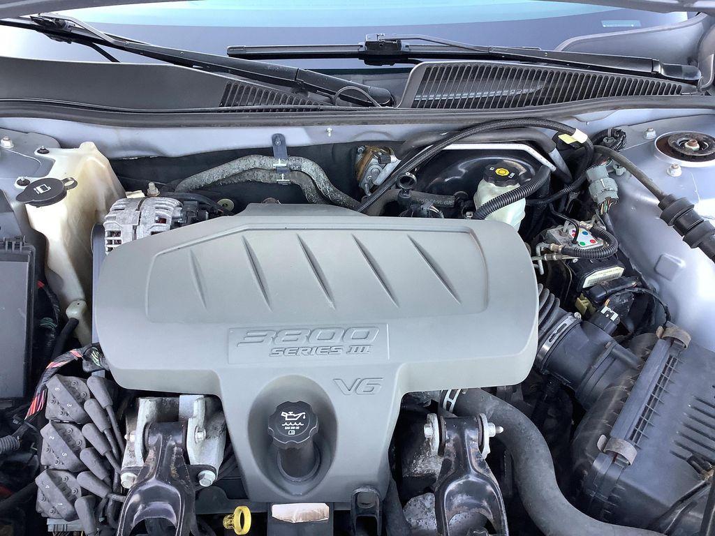 used 2006 Buick LaCrosse car, priced at $4,995