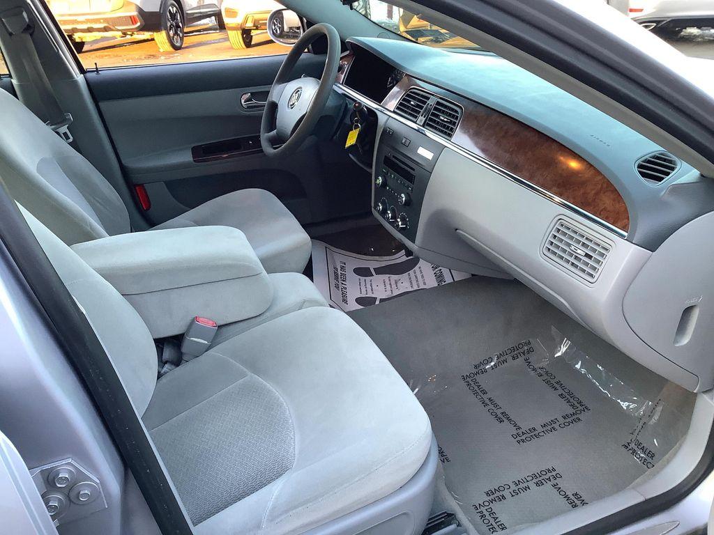 used 2006 Buick LaCrosse car, priced at $4,995