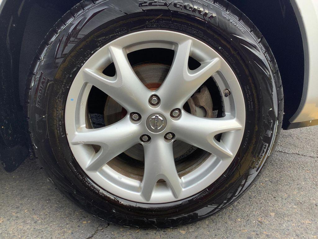 used 2010 Nissan Rogue car, priced at $7,995