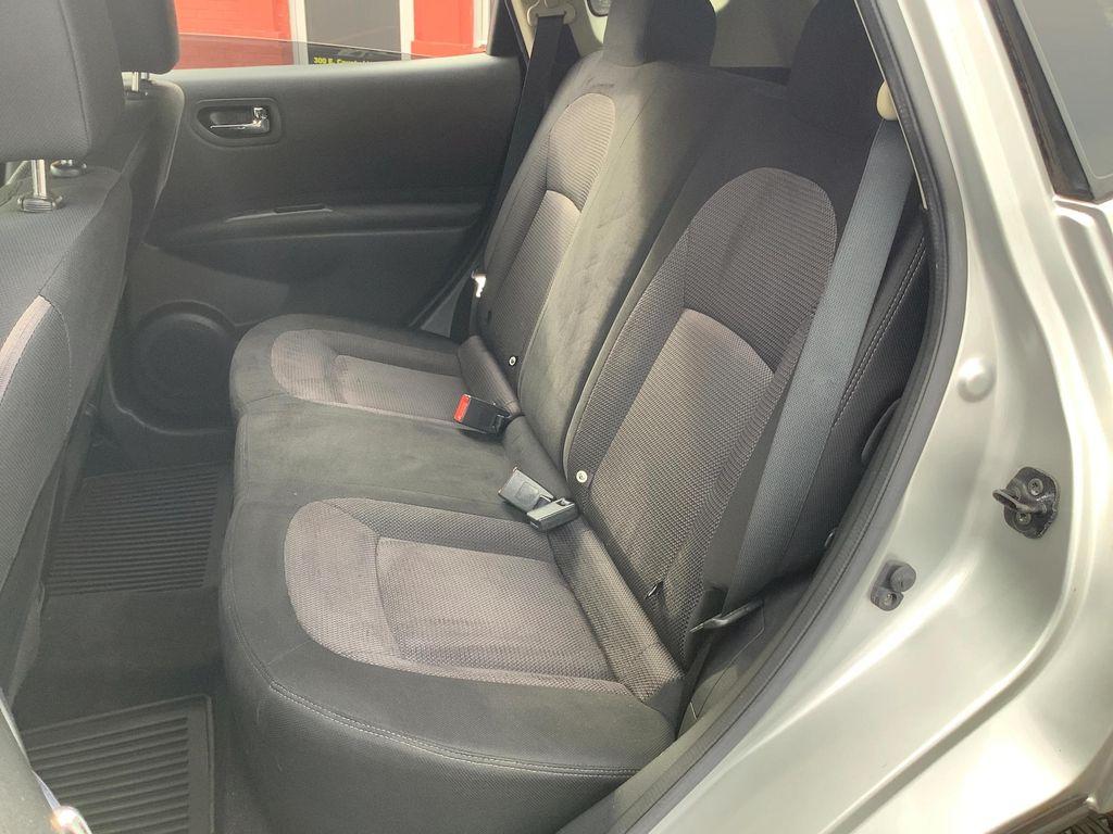 used 2010 Nissan Rogue car, priced at $7,995