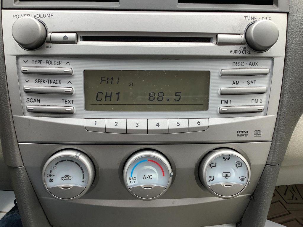 used 2011 Toyota Camry car, priced at $11,995