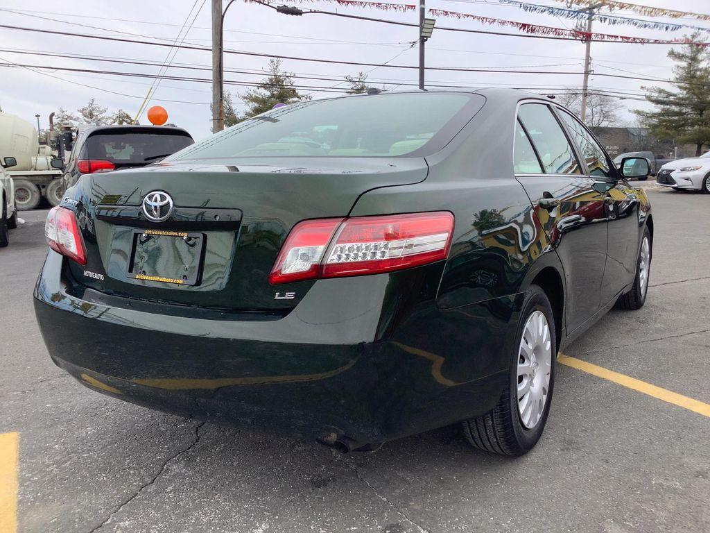 used 2011 Toyota Camry car, priced at $11,995