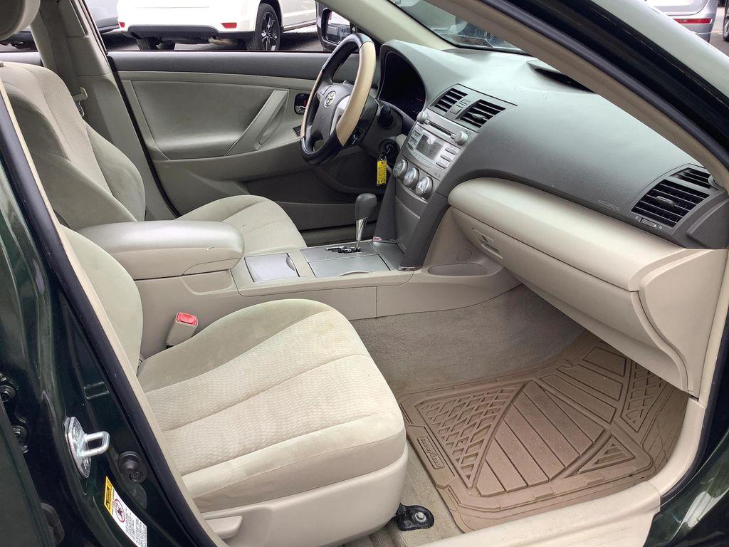 used 2011 Toyota Camry car, priced at $11,995