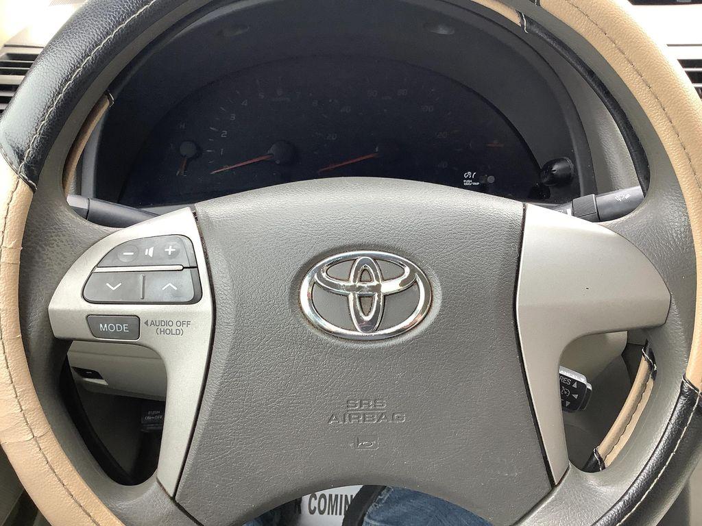 used 2011 Toyota Camry car, priced at $11,995