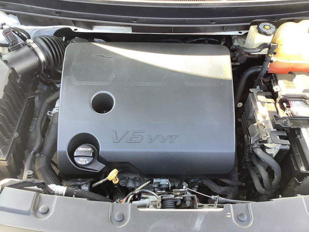 used 2019 Chevrolet Traverse car, priced at $23,995