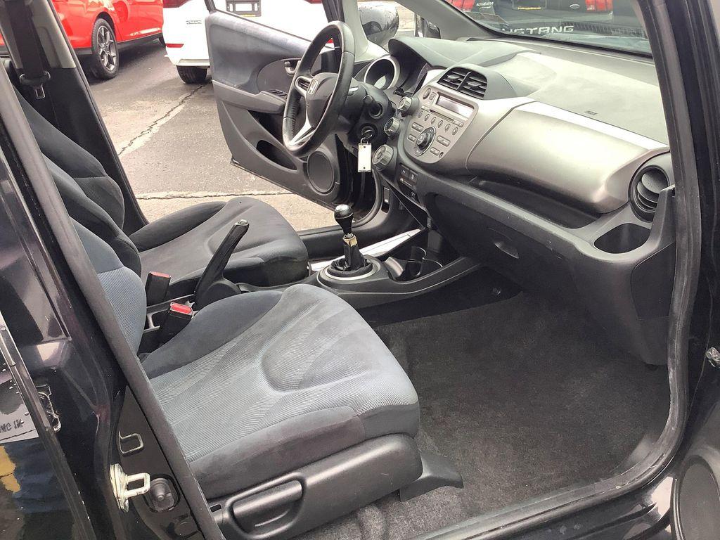 used 2009 Honda Fit car, priced at $8,995