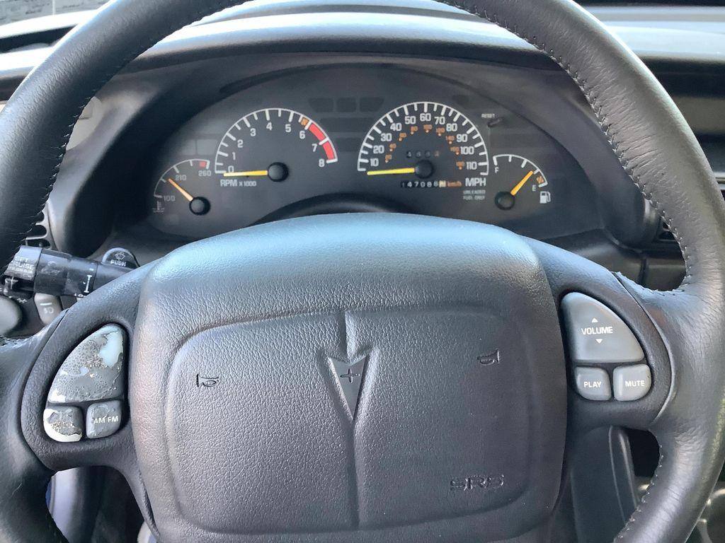 used 1994 Pontiac Grand Prix car, priced at $6,995