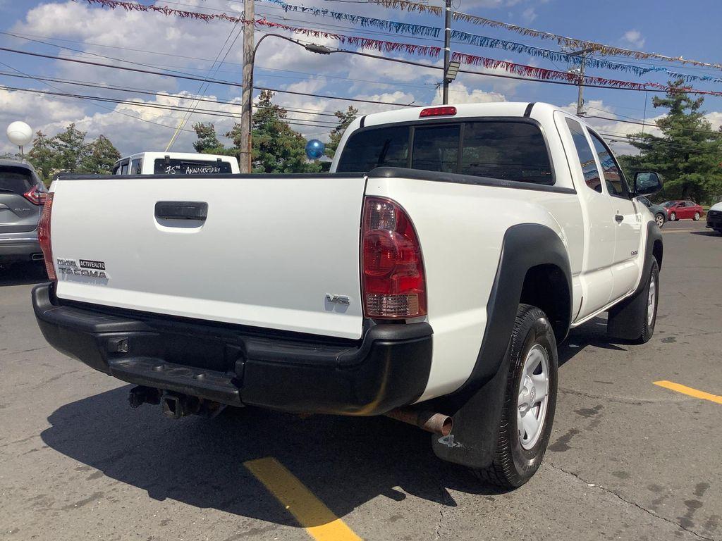 used 2012 Toyota Tacoma car, priced at $14,995