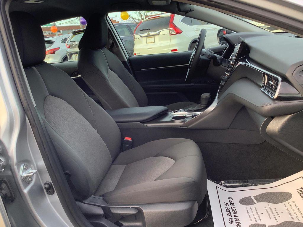 used 2023 Toyota Camry car, priced at $26,995