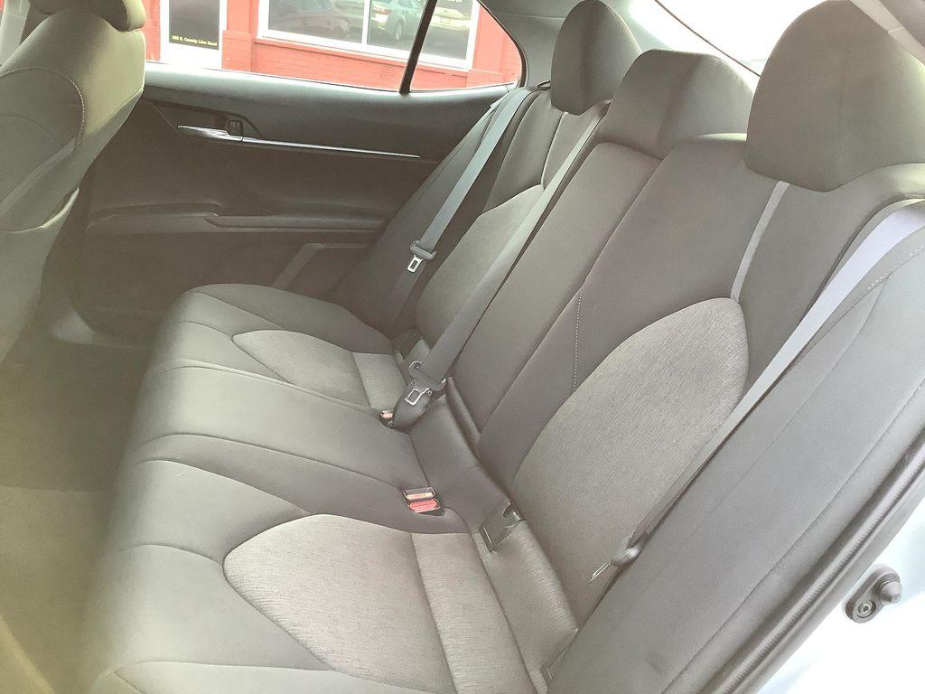 used 2023 Toyota Camry car, priced at $26,995