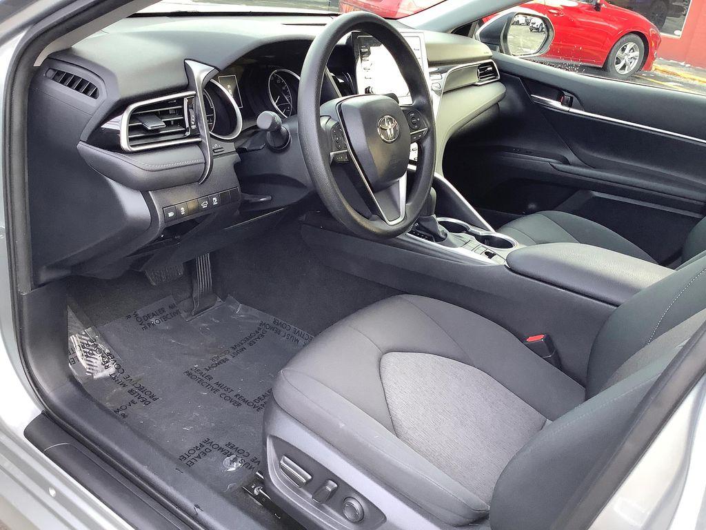 used 2023 Toyota Camry car, priced at $26,995