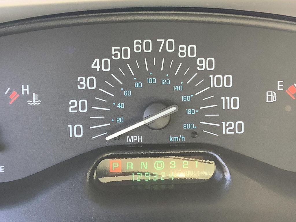 used 2003 Buick Century car, priced at $4,495