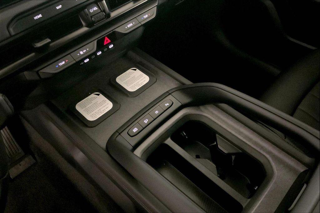 new 2027 Kia Telluride car, priced at $50,435