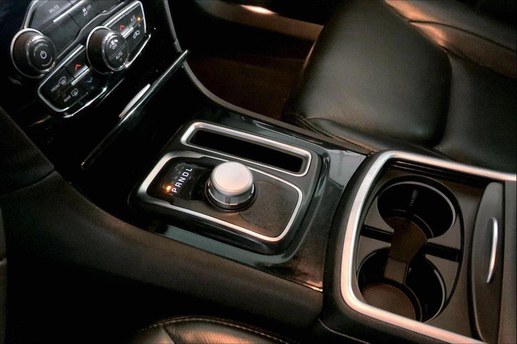 used 2023 Chrysler 300 car, priced at $27,499