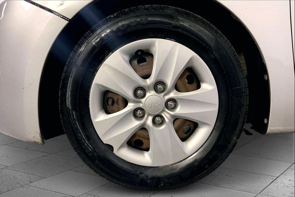 used 2015 Kia Forte car, priced at $7,899