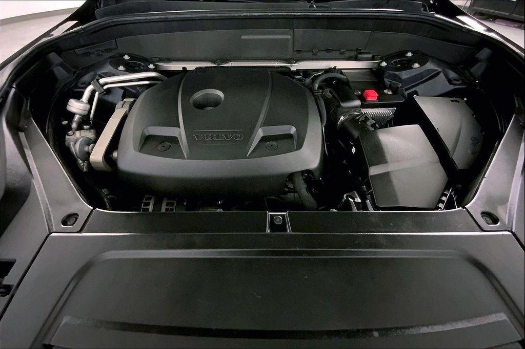 used 2016 Volvo XC90 car, priced at $14,999