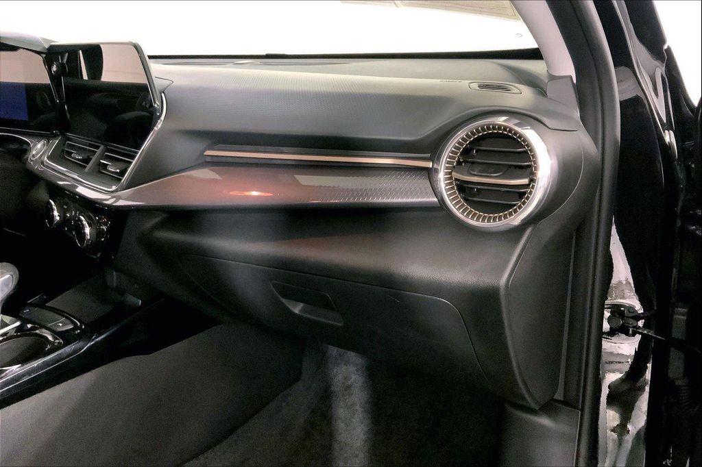 used 2025 Chevrolet Trax car, priced at $24,199