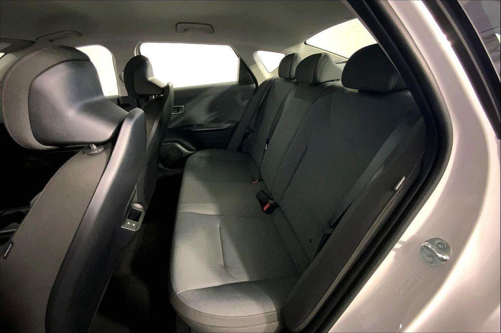 new 2026 Kia K4 car, priced at $24,900