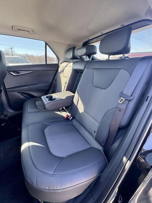 used 2023 Kia Niro car, priced at $20,900
