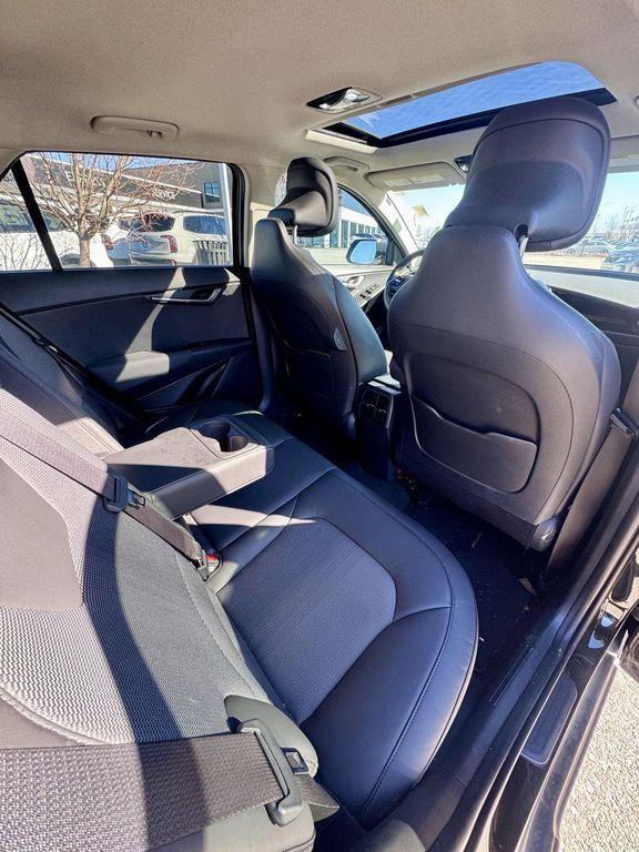 used 2023 Kia Niro car, priced at $20,900