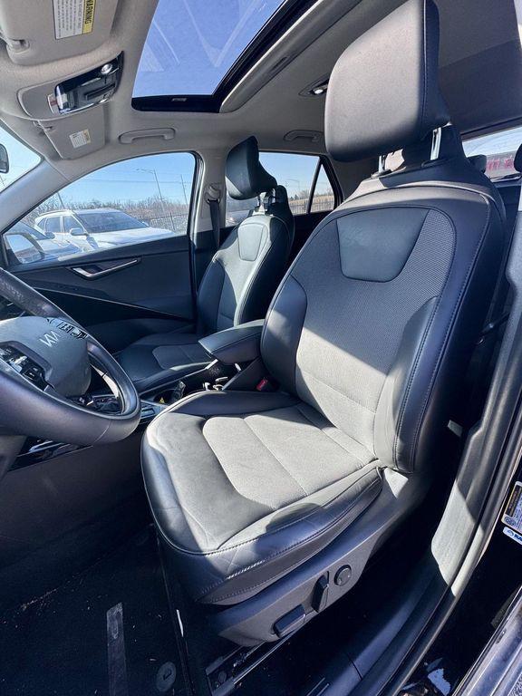 used 2023 Kia Niro car, priced at $20,900