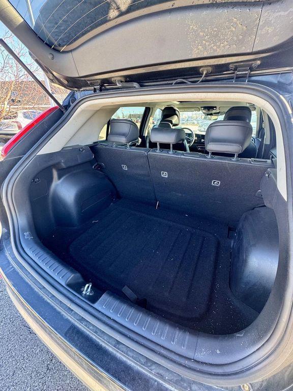 used 2023 Kia Niro car, priced at $20,900