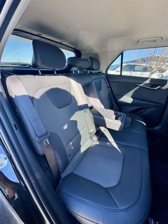 used 2023 Kia Niro car, priced at $20,900
