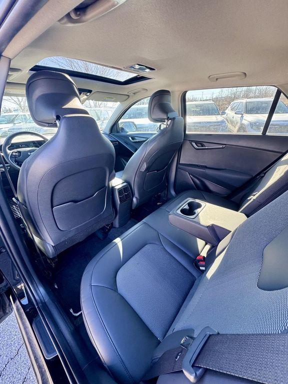 used 2023 Kia Niro car, priced at $20,900