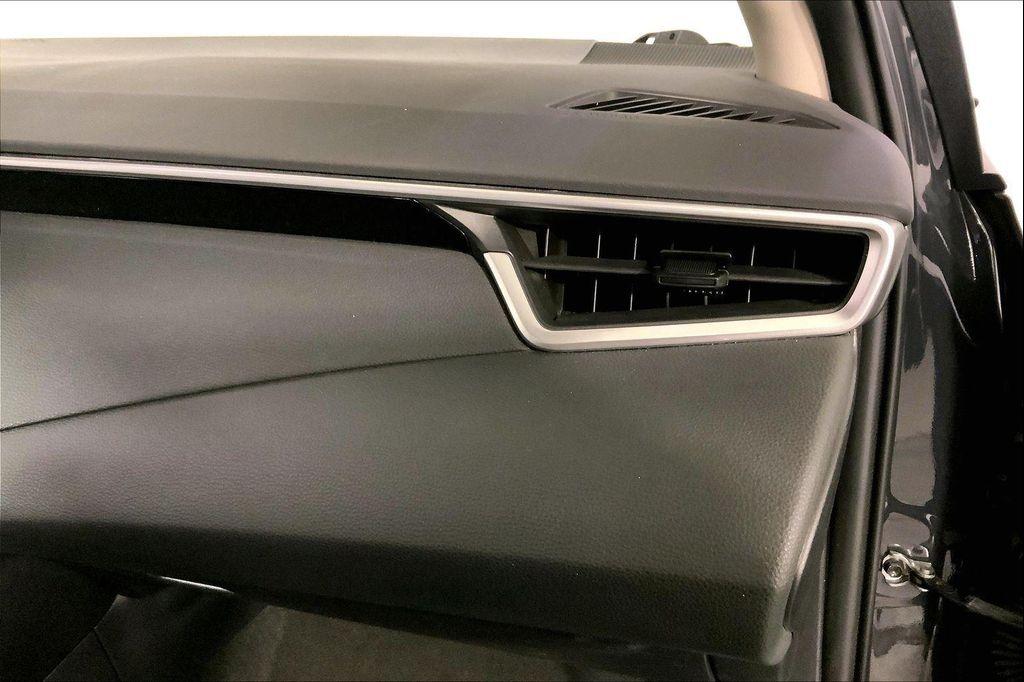 used 2024 Toyota Corolla car, priced at $19,100