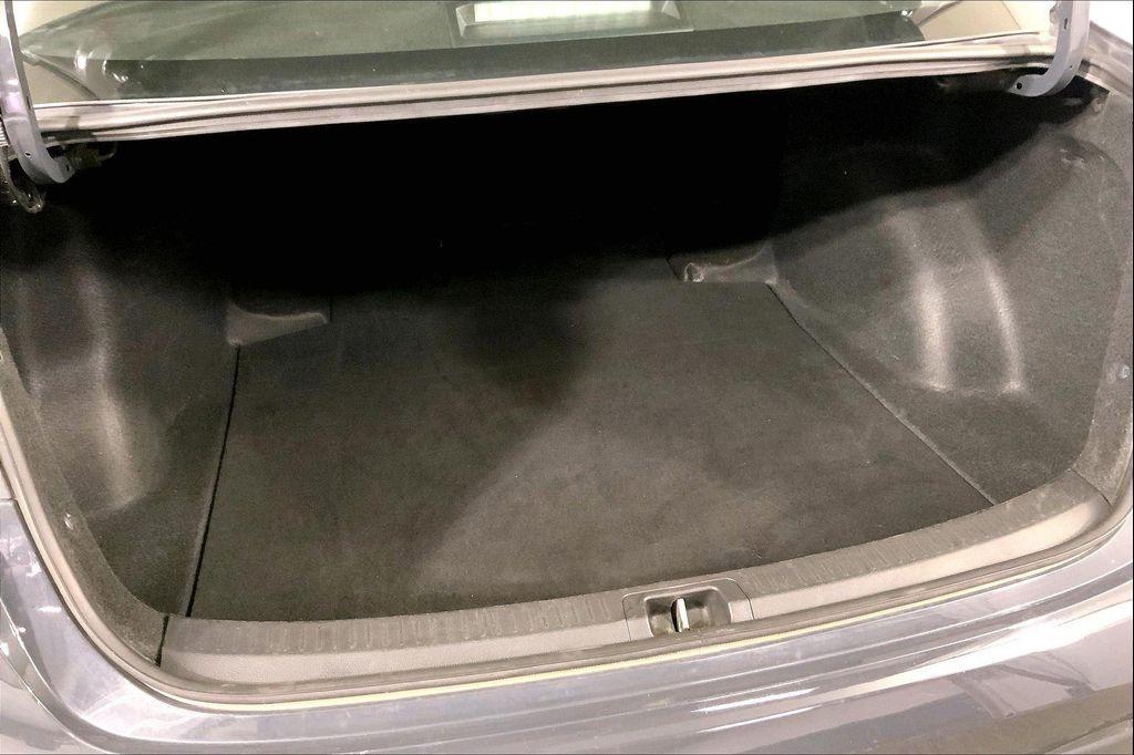 used 2024 Toyota Corolla car, priced at $19,100