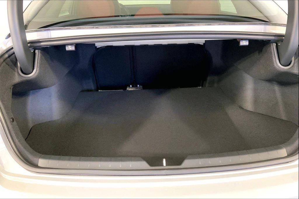 new 2026 Kia K5 car, priced at $31,775